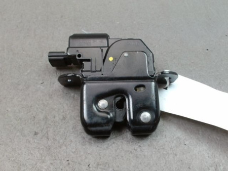 SERRURE HAYON  RENAULT GRAND SCENIC MONOSP. III Phase 2 LONG 2011-2013