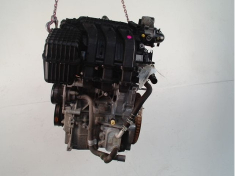 MOTEUR ESSENCE DACIA SANDERO II Phase 1 2012-... 1.0 SCe 75 
