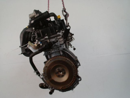 MOTEUR ESSENCE DACIA SANDERO II Phase 1 2012-... 1.0 SCe 75 