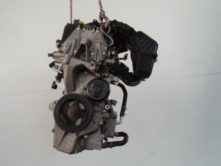 MOTEUR ESSENCE DACIA SANDERO II Phase 1 2012-... 1.0 SCe 75 
