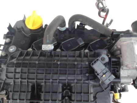 MOTEUR ESSENCE DACIA SANDERO II Phase 1 2012-... 1.0 SCe 75 