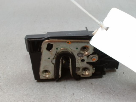 SYSTEME CONDAMNATION AVANT DROIT DACIA DUSTER 2010-