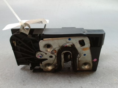SYSTEME CONDAMNATION ARRIERE GAUCHE DACIA DUSTER 2010-