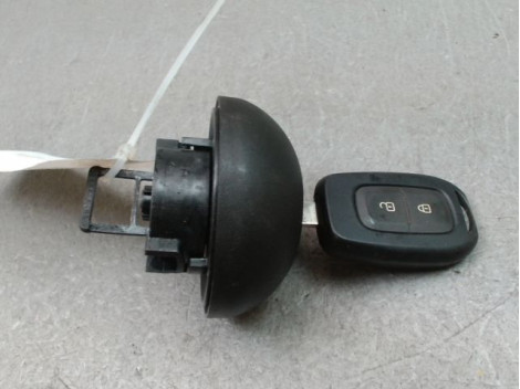 BOUCHON RESERVOIR A CARBURANT DACIA DUSTER 2010-