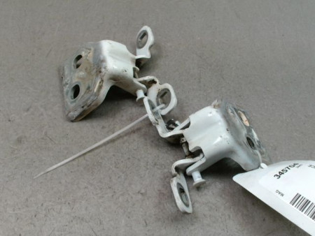 CHARNIÈRE PORTE AVG DACIA DUSTER 2010-