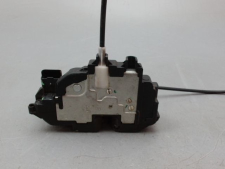 SYSTEME CONDAMNATION AVANT DROIT RENAULT MODUS Phase 1 2004-2007