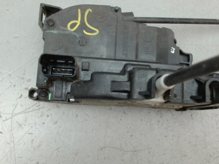 SYSTEME CONDAMNATION AVANT DROIT RENAULT MODUS Phase 1 2004-2007