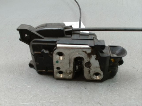 SYSTEME CONDAMNATION AVANT GAUCHE RENAULT MODUS Phase 1 2004-2007