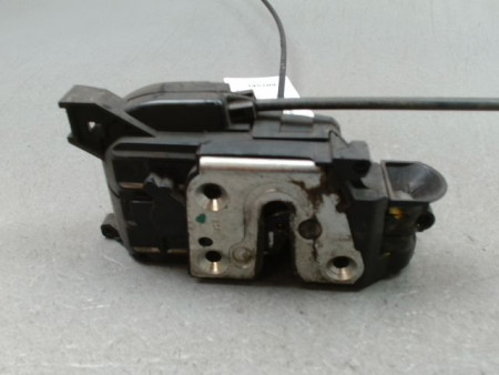 SYSTEME CONDAMNATION AVANT GAUCHE RENAULT MODUS Phase 1 2004-2007