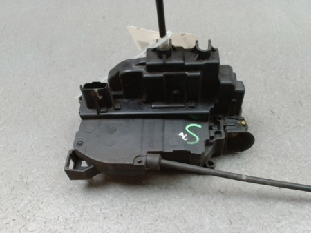 SYSTEME CONDAMNATION AVANT GAUCHE RENAULT MODUS Phase 1 2004-2007