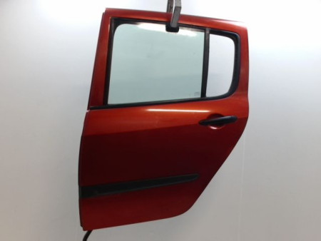 PORTE ARRIERE GAUCHE RENAULT MODUS Phase 1 2004-2007
