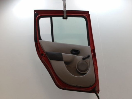 PORTE ARRIERE GAUCHE RENAULT MODUS Phase 1 2004-2007