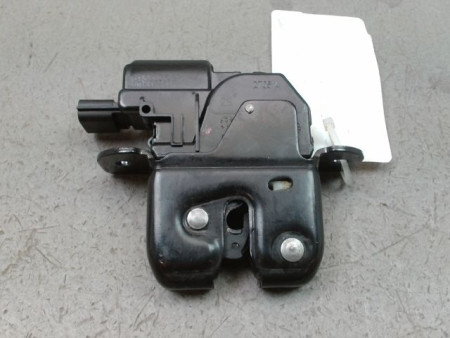 SERRURE HAYON  RENAULT CLIO IV Phase 1 2012-...