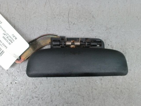 POIGNEE EXTERIEURE PORTE AVANT DROIT CITROEN SAXO Phase 2 1999-2004