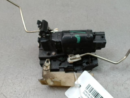 SYSTEME CONDAMNATION AVANT DROIT DACIA DUSTER BREAK Phase 2 2013-...