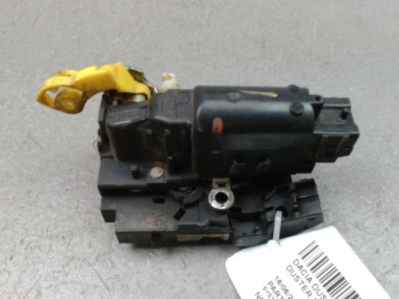 SYSTEME CONDAMNATION ARRIERE DROIT DACIA DUSTER BREAK Phase 2 2013-...