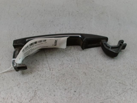 POIGNEE EXTERIEURE PORTE AVANT GAUCHE CITROEN C3 PICASSO MONOSP. Phase 1 2009-2012