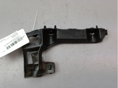 SUPPORT PARE-CHOC AVG CITROEN C3 PICASSO MONOSP. Phase 1 2009-2012