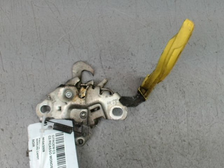 SERRURE CAPOT CITROEN C3 PICASSO MONOSP. Phase 1 2009-2012