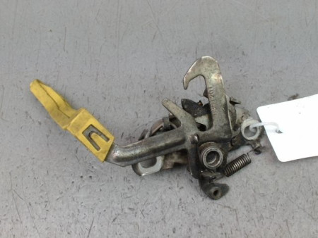 SERRURE CAPOT CITROEN C3 PICASSO MONOSP. Phase 1 2009-2012