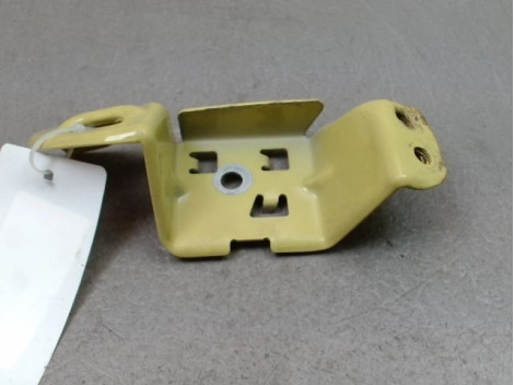 SUPPORT PARE-CHOC AVG RENAULT TWINGO I Phase 2 1998-2000