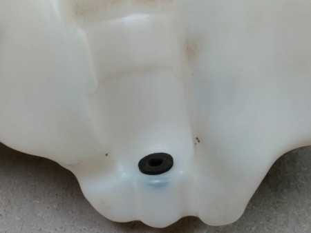RESERVOIR LAVE-GLACE AVANT RENAULT CLIO II Phase 1 1998-2001