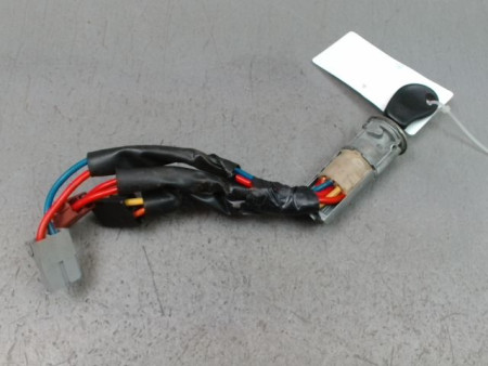 ANTIVOL DE DIRECTION CITROEN SAXO Phase 1 1996-1999