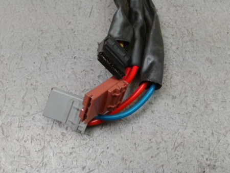 ANTIVOL DE DIRECTION CITROEN SAXO Phase 1 1996-1999