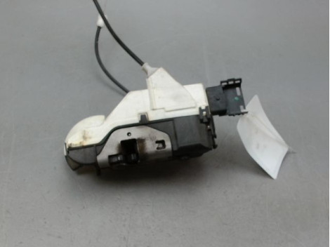 SYSTEME CONDAMNATION AVANT GAUCHE PEUGEOT 308 I Phase 1 2007-2011