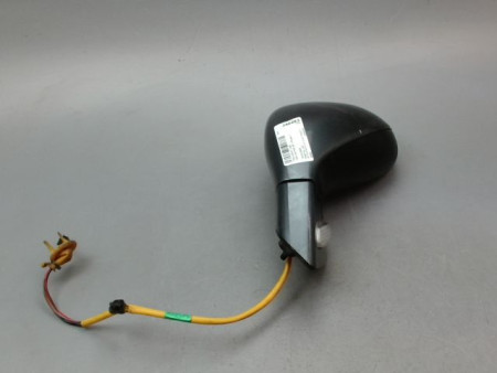 RETROVISEUR EXTERIEUR ELECTRIQUE GAUCHE PEUGEOT 308 I Phase 1 2007-2011