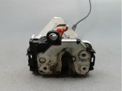 SYSTEME CONDAMNATION AVANT GAUCHE FIAT 500 II Phase 1 2007-...