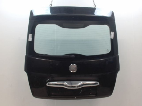 HAYON FIAT 500 II Phase 1 2007-...