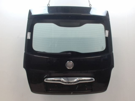HAYON FIAT 500 II Phase 1 2007-...