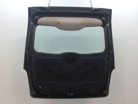 HAYON FIAT 500 II Phase 1 2007-...