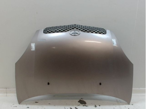 CAPOT TOYOTA YARIS I Phase 2 2003-2005
