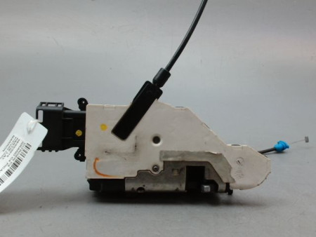 SYSTEME CONDAMNATION AVANT DROIT CITROEN GRAND C4 PICASSO MONOSP. I LONG 2006-2013