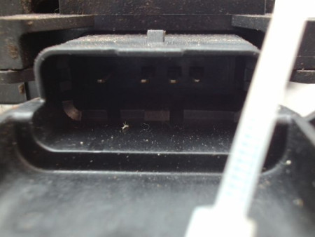 SYSTEME CONDAMNATION AVANT DROIT CITROEN GRAND C4 PICASSO MONOSP. I LONG 2006-2013