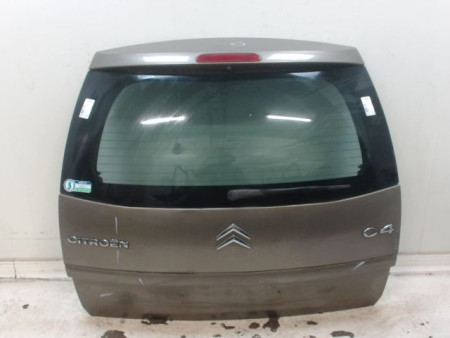 HAYON CITROEN GRAND C4 PICASSO MONOSP. I LONG 2006-2013