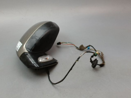 RETROVISEUR EXTERIEUR ELECTRIQUE GAUCHE CITROEN GRAND C4 PICASSO MONOSP. I LONG 2006-2013