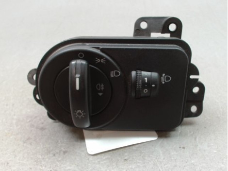 INTERIEUR COMMANDE PHARES FORD FIESTA V Phase 1 2002-2005