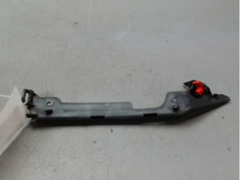 SUPPORT PARE-CHOC AVG OPEL MERIVA MONOSP. I Phase 2 (A) 2006-2010
