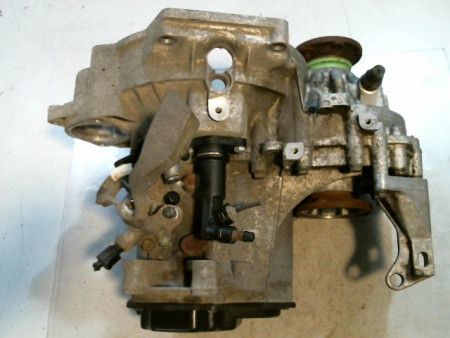 BOITE A VITESSE MECANIQUE SEAT IBIZA II Phase 3 1999-2002 