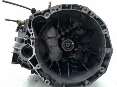 BOITE A VITESSE MECANIQUE RENAULT SCENIC MONOSP. II Phase 1 2003-2006 1.9 dCi 
