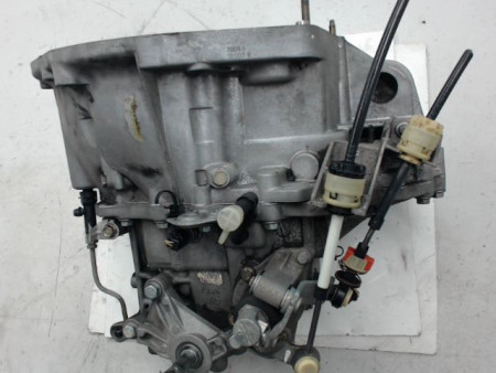 BOITE A VITESSE MECANIQUE RENAULT SCENIC MONOSP. II Phase 1 2003-2006 1.9 dCi 