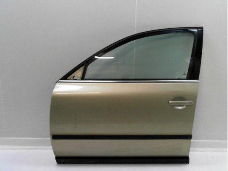 PORTE AVANT GAUCHE VOLKSWAGEN PASSAT