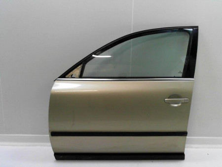 PORTE AVANT GAUCHE VOLKSWAGEN PASSAT