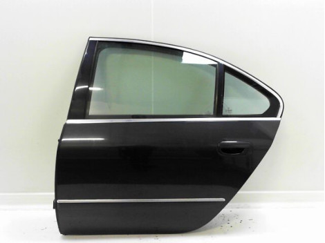 PORTE ARRIERE GAUCHE PEUGEOT 607