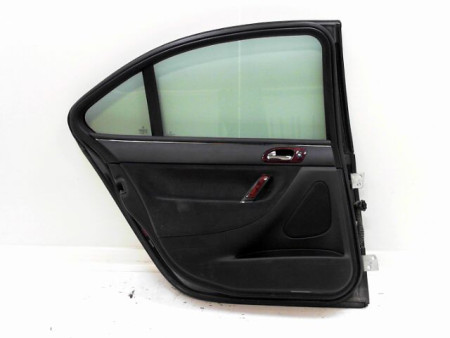 PORTE ARRIERE GAUCHE PEUGEOT 607