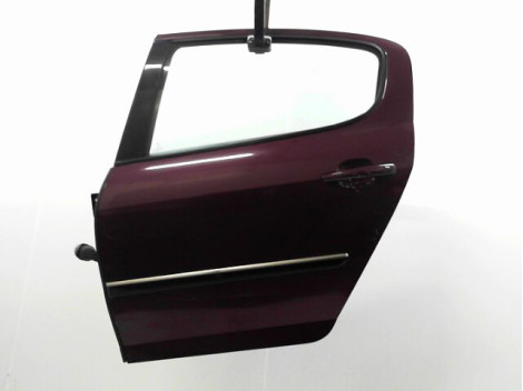 PORTE ARRIERE GAUCHE PEUGEOT 407