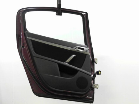 PORTE ARRIERE GAUCHE PEUGEOT 407